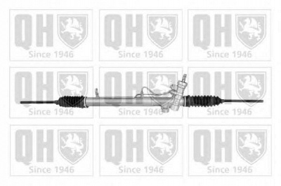 QUINTON HAZELL qsrp643 -  Рулевой механизм